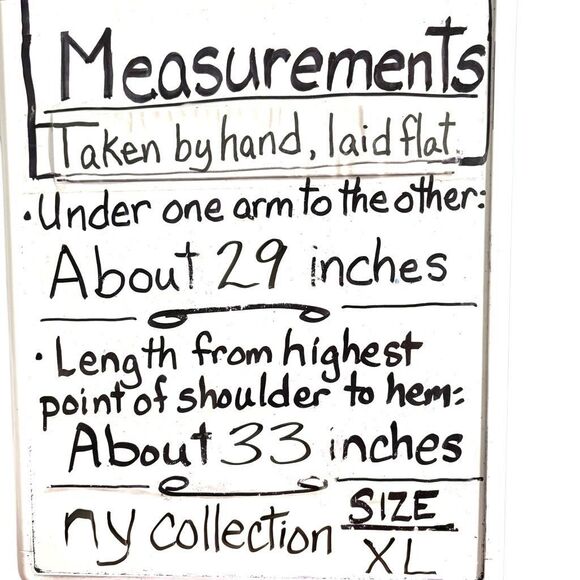 ny collection marled purple scoop neck dolman 3/4 sleeve fringe sweater XL - Picture 9 of 9